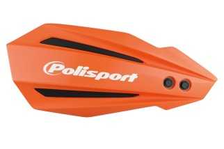 Protège-mains POLISPORT MX Bullit