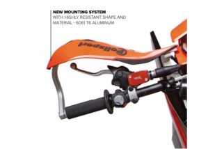 Protège-mains POLISPORT Trail Blazer