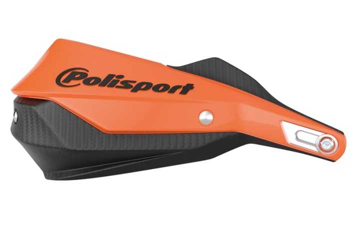 Protège-mains POLISPORT Trail Blazer