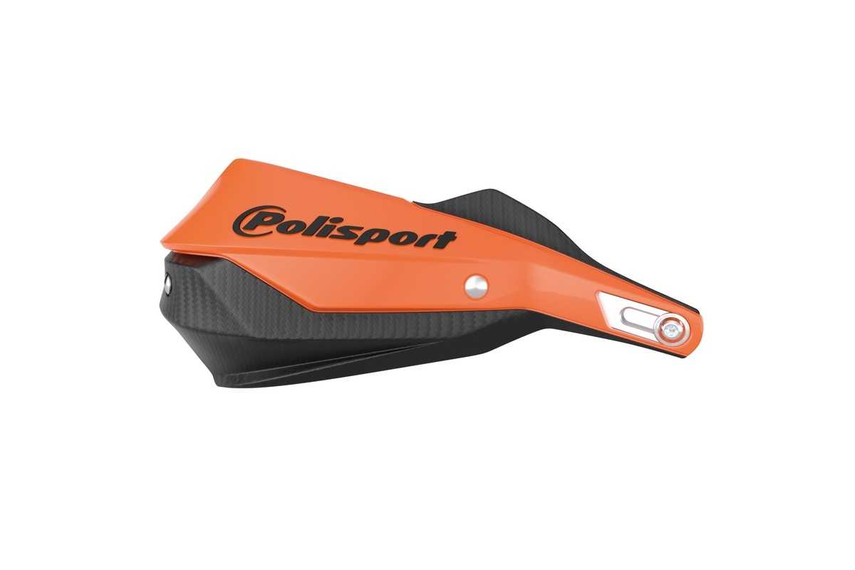 Protège-mains POLISPORT Trail Blazer