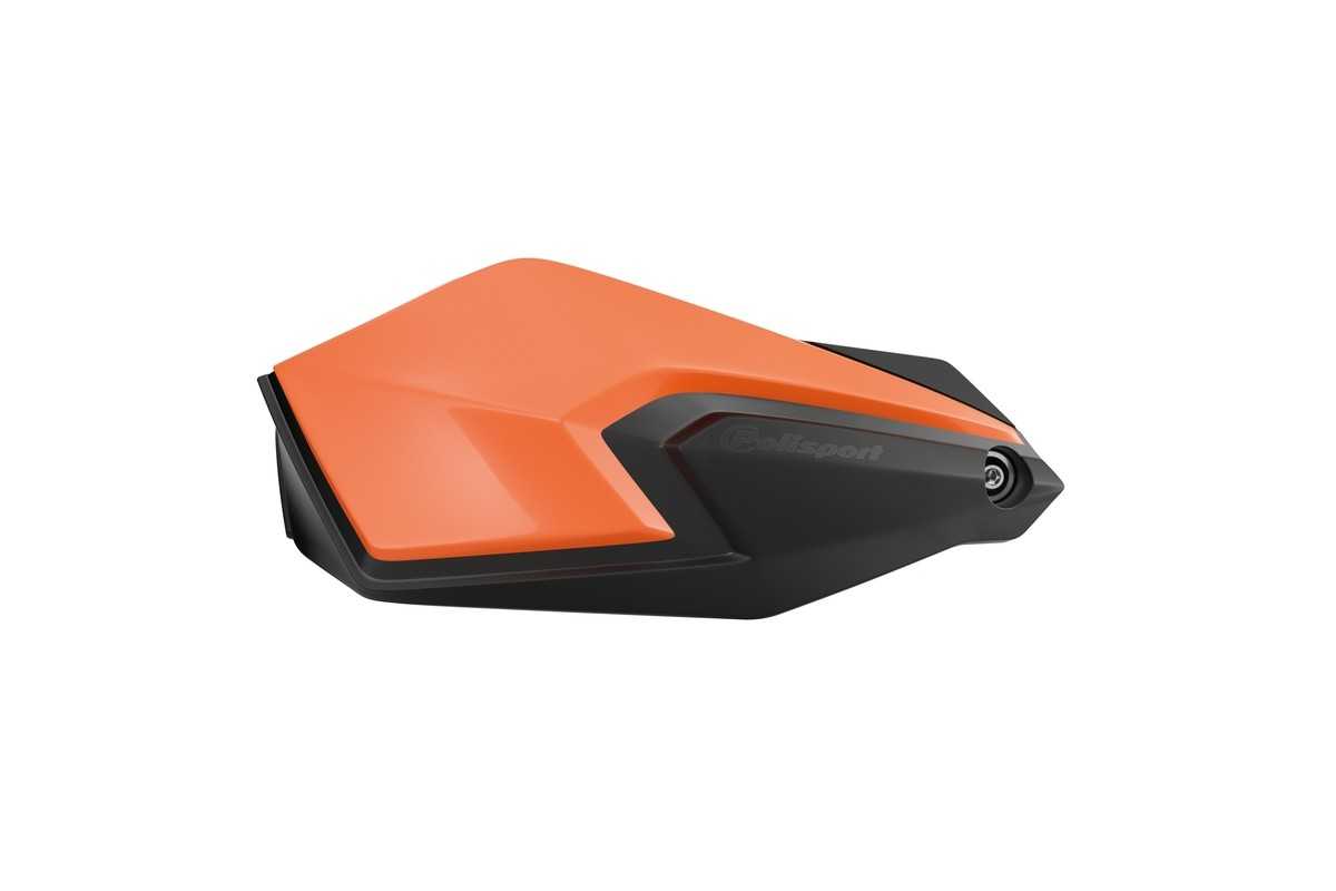 Protège-mains POLISPORT S Dual