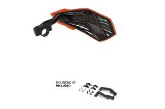 Protège-mains POLISPORT MX Air