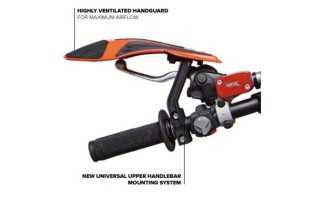 Protège-mains POLISPORT MX Air