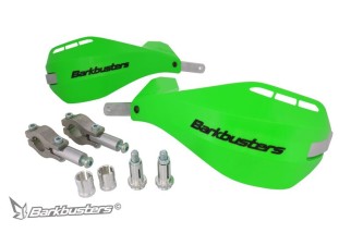 Protège-mains BARKBUSTERS EGO - guidons droits 22mm