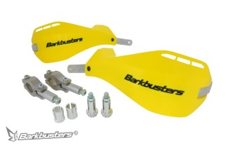 Protège-mains BARKBUSTERS EGO - guidons droits 22mm