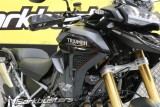 Kit de montage BARKBUSTERS montage 2 points - Triumph Tiger 1200