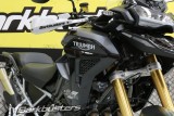 Kit de montage BARKBUSTERS montage 2 points - Triumph Tiger 1200