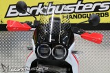 Kit de montage BARKBUSTERS montage 2 points - Ducati Desert X