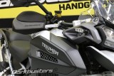 Kit de montage BARKBUSTERS montage 2 points - TRIUMPH Tiger 1200 GT