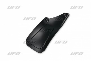 Bavette d'amortisseur UFO noir KTM