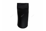 Bavette d'amortisseur RACETECH noir Yamaha