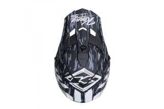 Casque Enfant KENNY Track Kid Dirt Matt – Moto Cross / Quad | Kenny - Achat en ligne