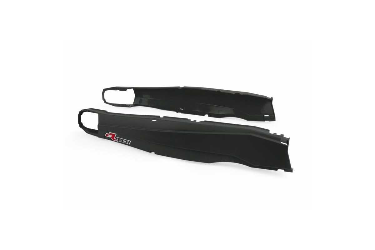 Protection de bras oscillant RACETECH noir