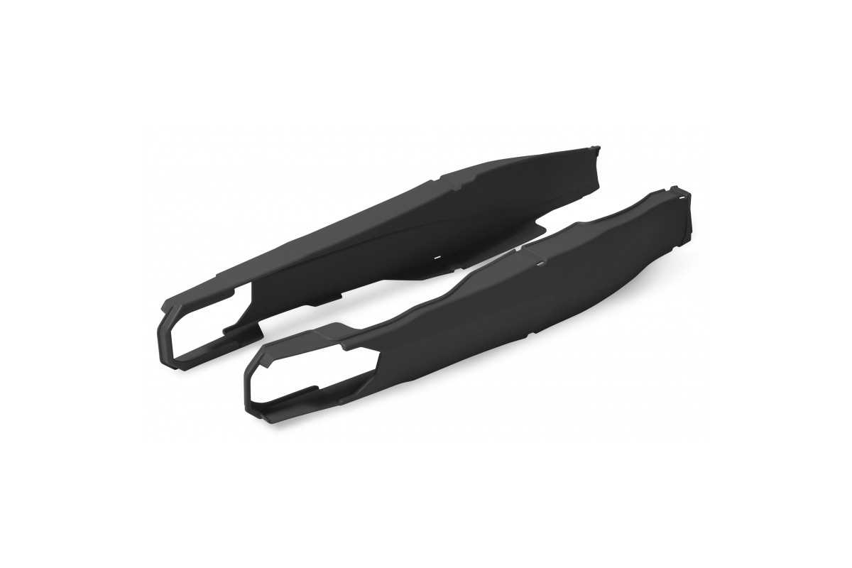 Protection de bras oscillant POLISPORT noir KTM
