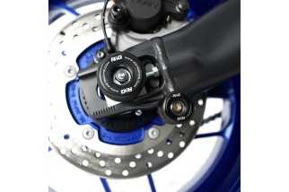 Protection de bras oscillant R&G RACING