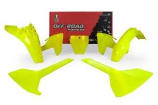 Kit plastiques RACETECH