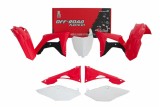 Kit plastiques RACETECH couleur origine (2020) Honda CRF250/450