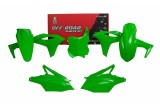Kit plastiques RACETECH couleur origine (2020) Kawasaki KX250/KX250F