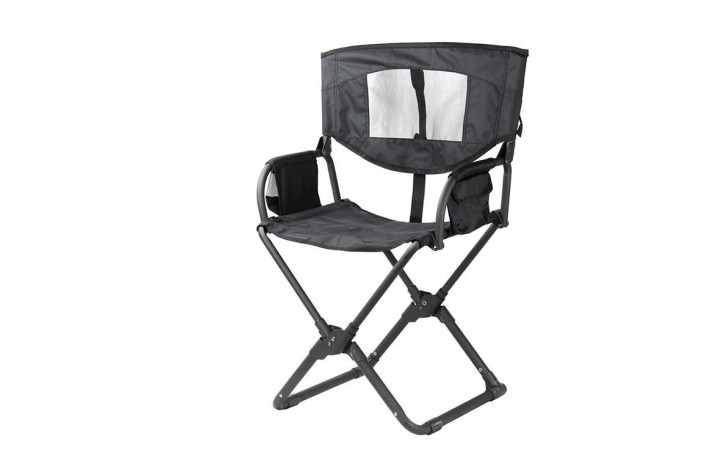 Chaise de camping Expander