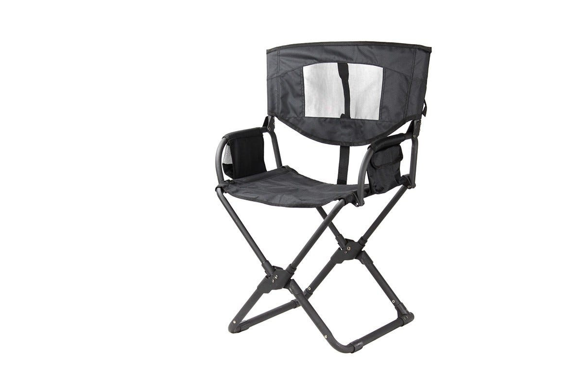 Chaise de camping Expander