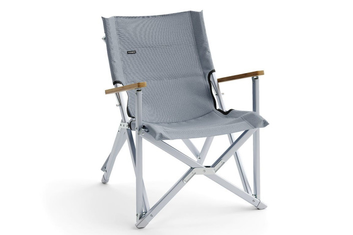 Chaise de camping compacte GO Dometic / Limon