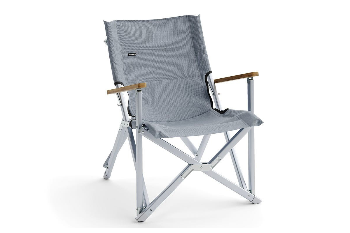 Chaise de camping compacte GO Dometic / Limon