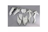 Kit plastique UFO noir KTM SX125/150 & SX-F