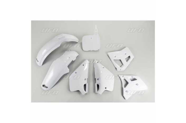 Kit plastique UFO couleur origine Yamaha YZ250