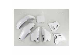 Kit plastique UFO couleur origine Yamaha YZ250