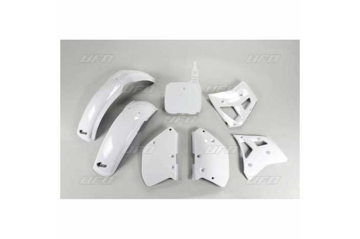 Kit plastique UFO couleur origine Yamaha YZ250