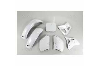 Kit plastique UFO couleur origine Yamaha YZ250