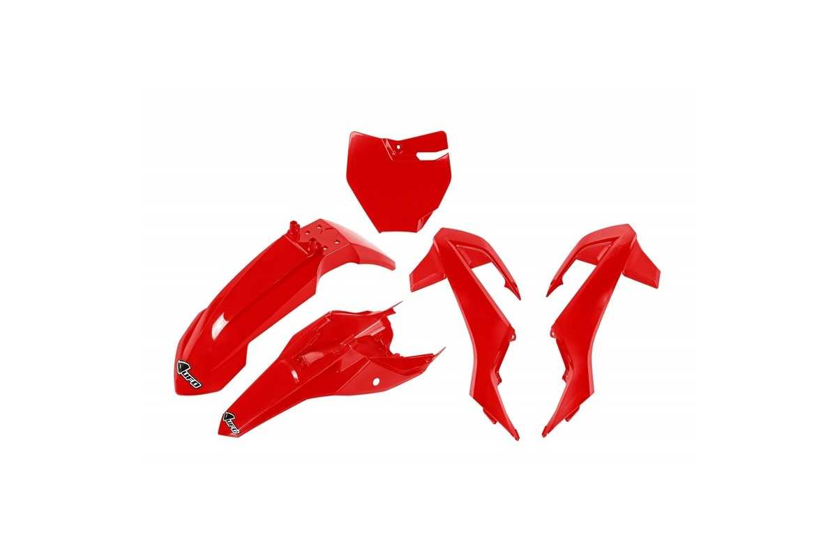 Kit plastiques UFO couleur origine (2021) Gas Gas MC 65