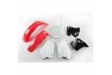 Kit plastique UFO couleur origine Honda CR125R/250R