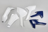 Kit plastique UFO Husqvarna OEM 17-18