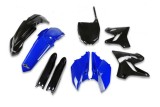 Kit plastiques UFO Replica 2019 Yamaha YZ125/250