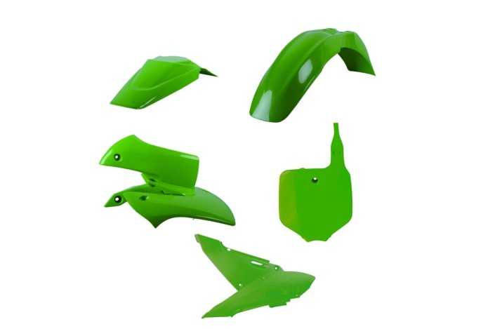 Kit plastiques POLISPORT Origine 2020