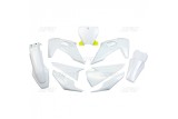 Kit plastiques UFO couleur origine Husqvarna FC/TC