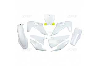 Kit plastiques UFO couleur origine Husqvarna FC/TC