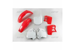 Kit plastique UFO couleur origine (1997) Honda CR500R