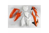 Kit plastique UFO couleur origine (2018) KTM SX85