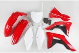 Kit plastiques UFO - Honda CRF 250R/450R