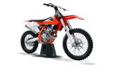 Kit plastique POLISPORT couleur origine (2018) KTM SX85