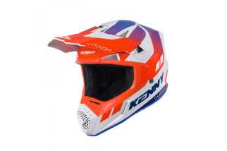 Casque enfant KENNY Track KID PATRIOT – Sécurité moto cross | Kenny - Achat en ligne