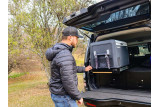 Glacière/Congélateur Dometic CFX3 35 AND Plateau coulissant pour réfrigérateur