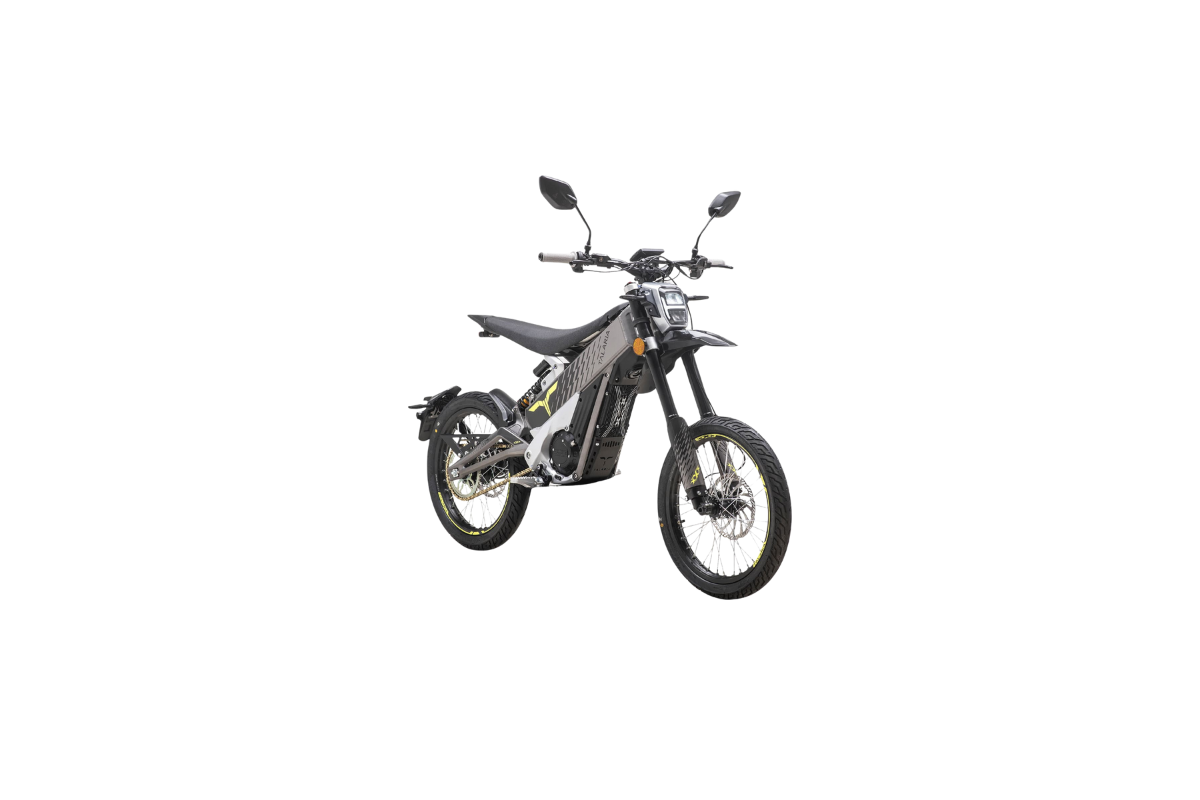 STING 2500 25Ah SUPERMOTARD | Talaria - Achat en ligne