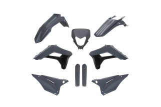 Kit plastiques POLISPORT