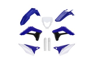 Kit plastiques POLISPORT