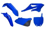 Kit plastiques RACETECH - couleur origine (22) Yamaha YZ85