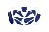 Kit plastiques UFO blue - Husqvarna TC/FC