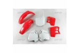 Kit plastique UFO couleur origine (2000) Honda CR500R